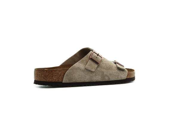 Birkenstock Zurich (Wide) | 1009532 | AFEW STORE